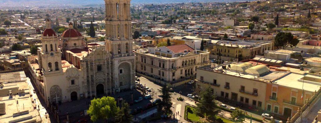 Llanteras en Coahuila