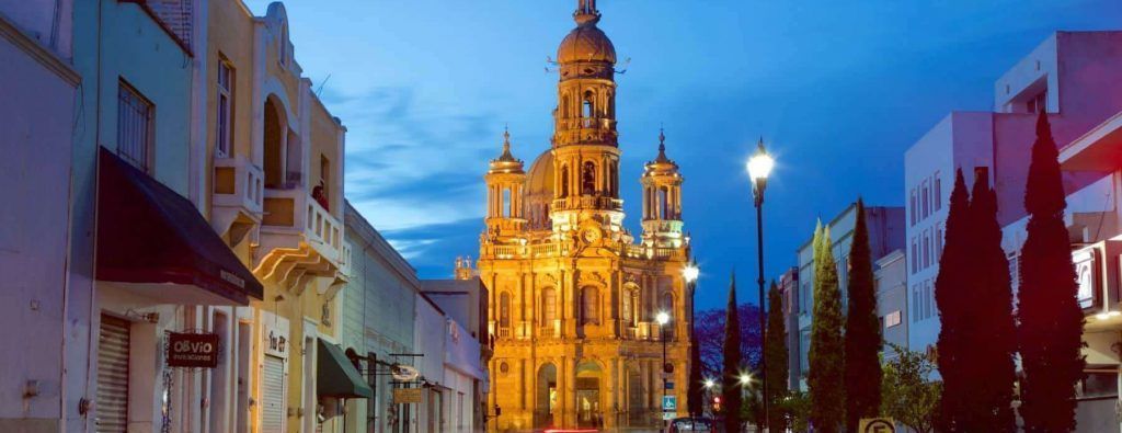 Llanteras en Aguascalientes