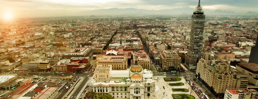 Llanteras en Ciudad De México