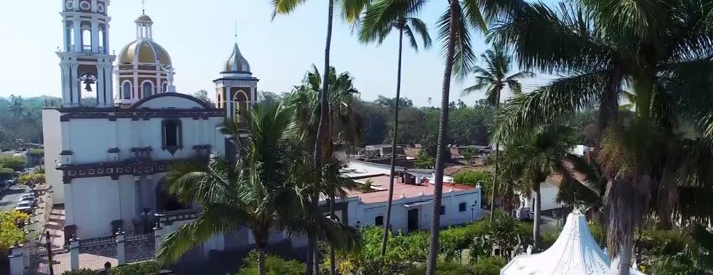 Llanteras en Colima