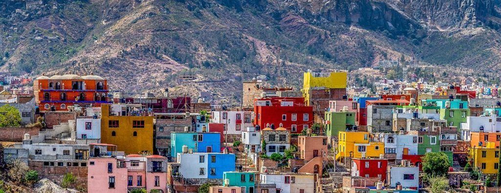 Llanteras en Guanajuato