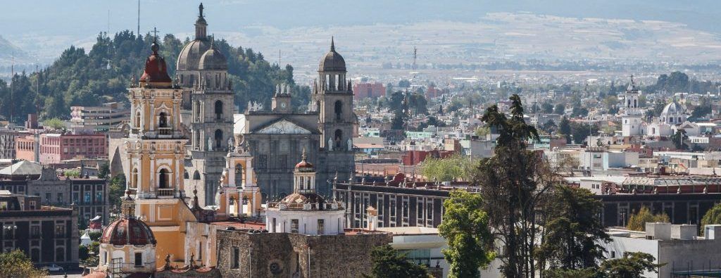 Llanteras en Estado de México