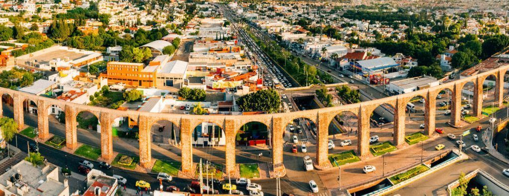 Llanteras en Querétaro