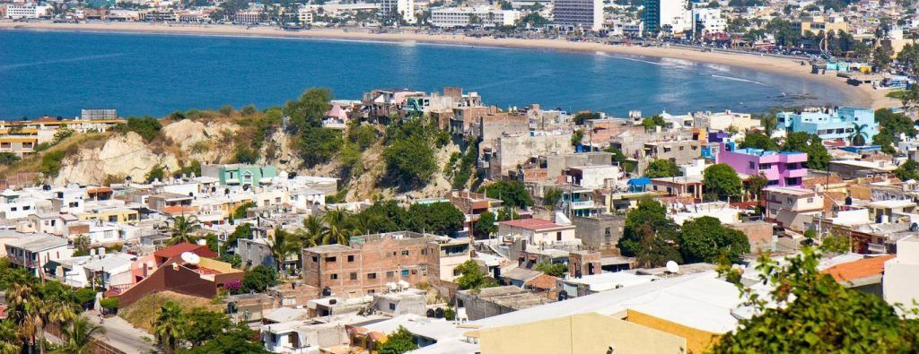 Llanteras en Sinaloa
