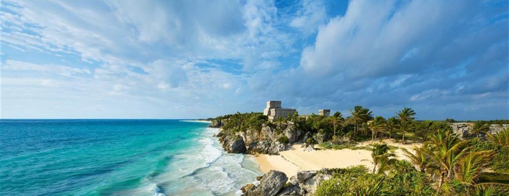 Llanteras en Yucatán