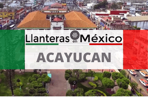Llanteras en Acayucan – Directorio de llanteras y vulcanizadores con teléfonos, direcciones y horarios