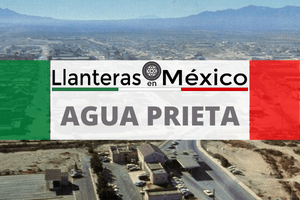 Llanteras en Agua Prieta – Directorio de llanteras y vulcanizadores con teléfonos, direcciones y horarios