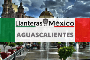 Llanteras en Aguascalientes – Directorio de llanteras y vulcanizadores con teléfonos, direcciones y horarios