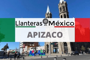 Llanteras en Apizaco – Directorio de llanteras y vulcanizadores con teléfonos, direcciones y horarios