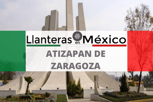 Llanteras en Atizapán de Zaragoza – Directorio de llanteras y vulcanizadores con teléfonos, direcciones y horarios