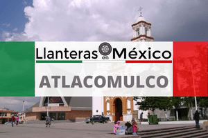 Llanteras en Atlacomulco – Directorio de llanteras y vulcanizadores con teléfonos, direcciones y horarios