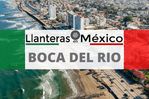 Llanteras en Boca Del Rio – Directorio de llanteras y vulcanizadores con teléfonos, direcciones y horarios