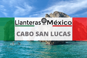 Llanteras en Cabo San Lucas – Directorio de llanteras y vulcanizadores con teléfonos, direcciones y horarios