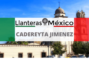 Llanteras en Cadereyta Jimenez – Directorio de llanteras y vulcanizadores con teléfonos, direcciones y horarios