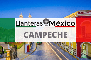 Llanteras en Campeche – Directorio de llanteras y vulcanizadores con teléfonos, direcciones y horarios