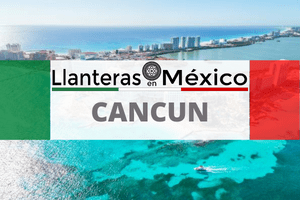 Llanteras en Cancún – Directorio de llanteras y vulcanizadores con teléfonos, direcciones y horarios