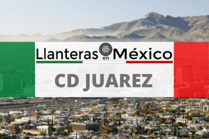 Llanteras en Cd Juárez – Directorio de llanteras y vulcanizadores con teléfonos, direcciones y horarios