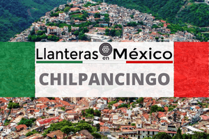 Llanteras en Chilpancingo – Directorio de llanteras y vulcanizadores con teléfonos, direcciones y horarios