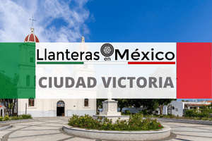 Llanteras en Ciudad Victoria – Directorio de llanteras y vulcanizadores con teléfonos, direcciones y horarios