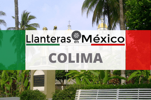Llanteras en Colima – Directorio de llanteras y vulcanizadores con teléfonos, direcciones y horarios