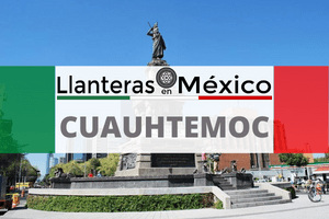 Llanteras en Cuauhtémoc – Directorio de llanteras y vulcanizadores con teléfonos, direcciones y horarios