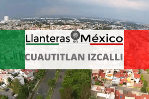 Llanteras en Cuautitlán Izcalli – Directorio de llanteras y vulcanizadores con teléfonos, direcciones y horarios