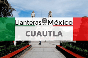 Llanteras en Cuautla – Directorio de llanteras y vulcanizadores con teléfonos, direcciones y horarios