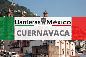 Llanteras en Cuernavaca – Directorio de llanteras y vulcanizadores con teléfonos, direcciones y horarios