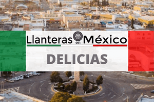 Llanteras en Delicias – Directorio de llanteras y vulcanizadores con teléfonos, direcciones y horarios