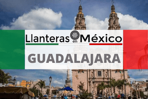 Llanteras en Guadalajara – Directorio de llanteras y vulcanizadores con teléfonos, direcciones y horarios