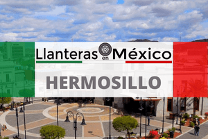 Llanteras en Hermosillo – Directorio de llanteras y vulcanizadores con teléfonos, direcciones y horarios