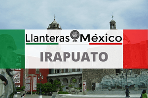 Llanteras en Irapuato – Directorio de llanteras y vulcanizadores con teléfonos, direcciones y horarios