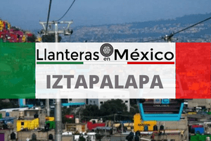 Llanteras en Iztapalapa – Directorio de llanteras y vulcanizadores con teléfonos, direcciones y horarios