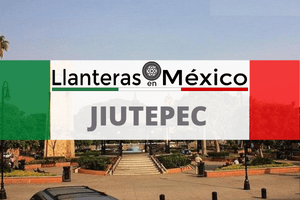 Llanteras en Jiutepec – Directorio de llanteras y vulcanizadores con teléfonos, direcciones y horarios
