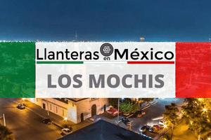 Llanteras en Los Mochis – Directorio de llanteras y vulcanizadores con teléfonos, direcciones y horarios
