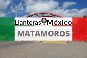 Llanteras en Matamoros – Directorio de llanteras y vulcanizadores con teléfonos, direcciones y horarios