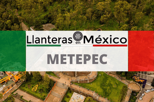 Llanteras en Metepec – Directorio de llanteras y vulcanizadores con teléfonos, direcciones y horarios
