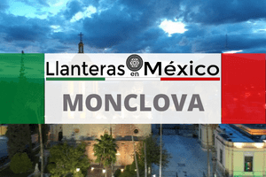 Llanteras en Monclova – Directorio de llanteras y vulcanizadores con teléfonos, direcciones y horarios