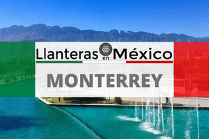 Llanteras en Monterrey – Directorio de llanteras y vulcanizadores con teléfonos, direcciones y horarios