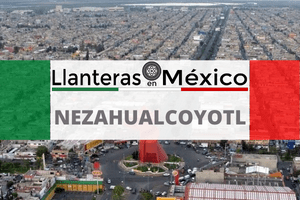 Llanteras en Nezahualcóyotl – Directorio de llanteras y vulcanizadores con teléfonos, direcciones y horarios