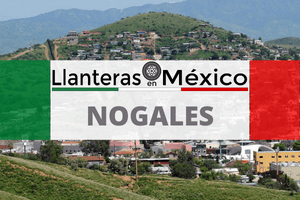 Llanteras en Nogales – Directorio de llanteras y vulcanizadores con teléfonos, direcciones y horarios
