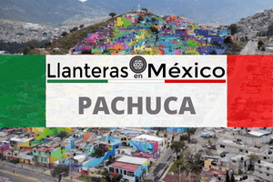 Llanteras en Pachuca – Directorio de llanteras y vulcanizadores con teléfonos, direcciones y horarios