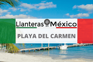Llanteras en Playa Del Carmen – Directorio de llanteras y vulcanizadores con teléfonos, direcciones y horarios