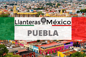 Llanteras en Puebla – Directorio de llanteras y vulcanizadores con teléfonos, direcciones y horarios