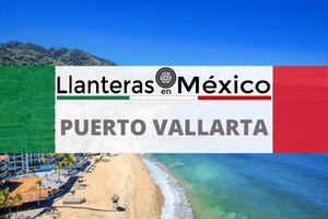 Llanteras en Puerto Vallarta – Directorio de llanteras y vulcanizadores con teléfonos, direcciones y horarios