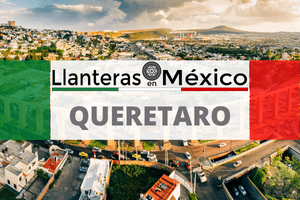 Llanteras en Querétaro – Directorio de llanteras y vulcanizadores con teléfonos, direcciones y horarios