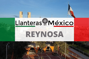 Llanteras en Reynosa – Directorio de llanteras y vulcanizadores con teléfonos, direcciones y horarios