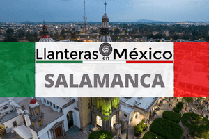 Llanteras en Salamanca – Directorio de llanteras y vulcanizadores con teléfonos, direcciones y horarios