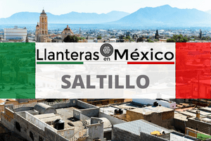 Llanteras en Saltillo – Directorio de llanteras y vulcanizadores con teléfonos, direcciones y horarios