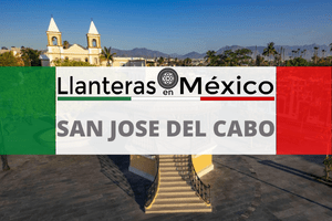 Llanteras en San José del Cabo – Directorio de llanteras y vulcanizadores con teléfonos, direcciones y horarios